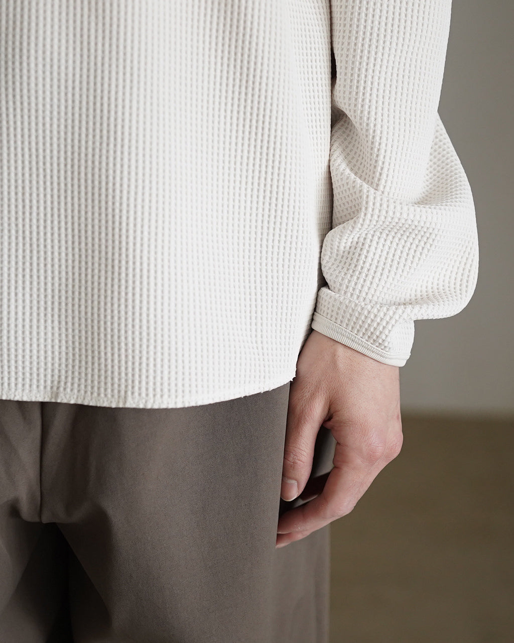 Goldwin ゴールドウィン Re-Optimum Paper Relax T-shirt Tシャツ | Crouka(クローカ)