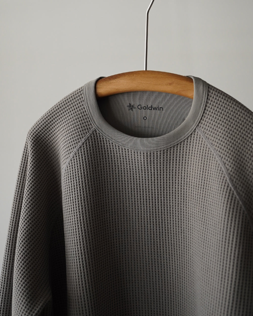 Goldwin ゴールドウィン Re-Optimum Paper Relax T-shirt Tシャツ | Crouka(クローカ)