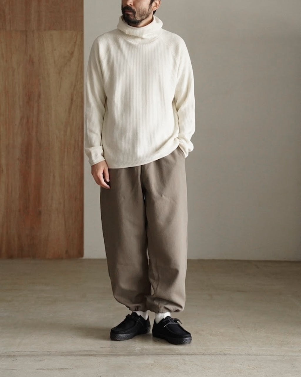 WF Light L/S Hoodie GL45141