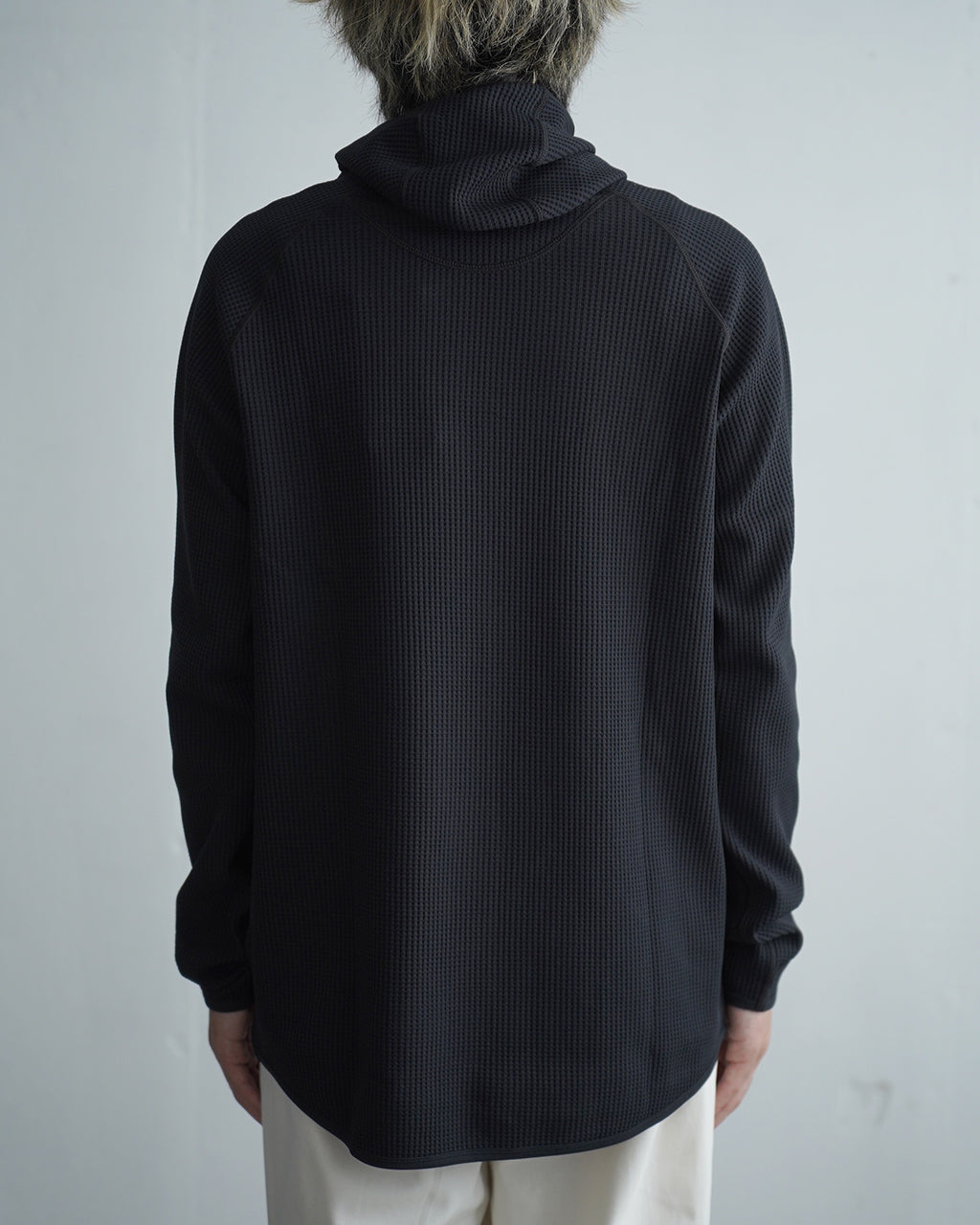 WF Light L/S Hoodie GL45141