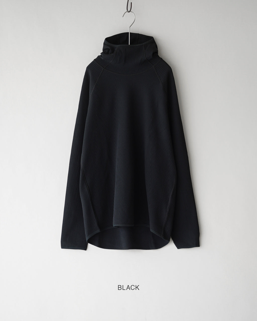 WF Light L/S Hoodie GL45141