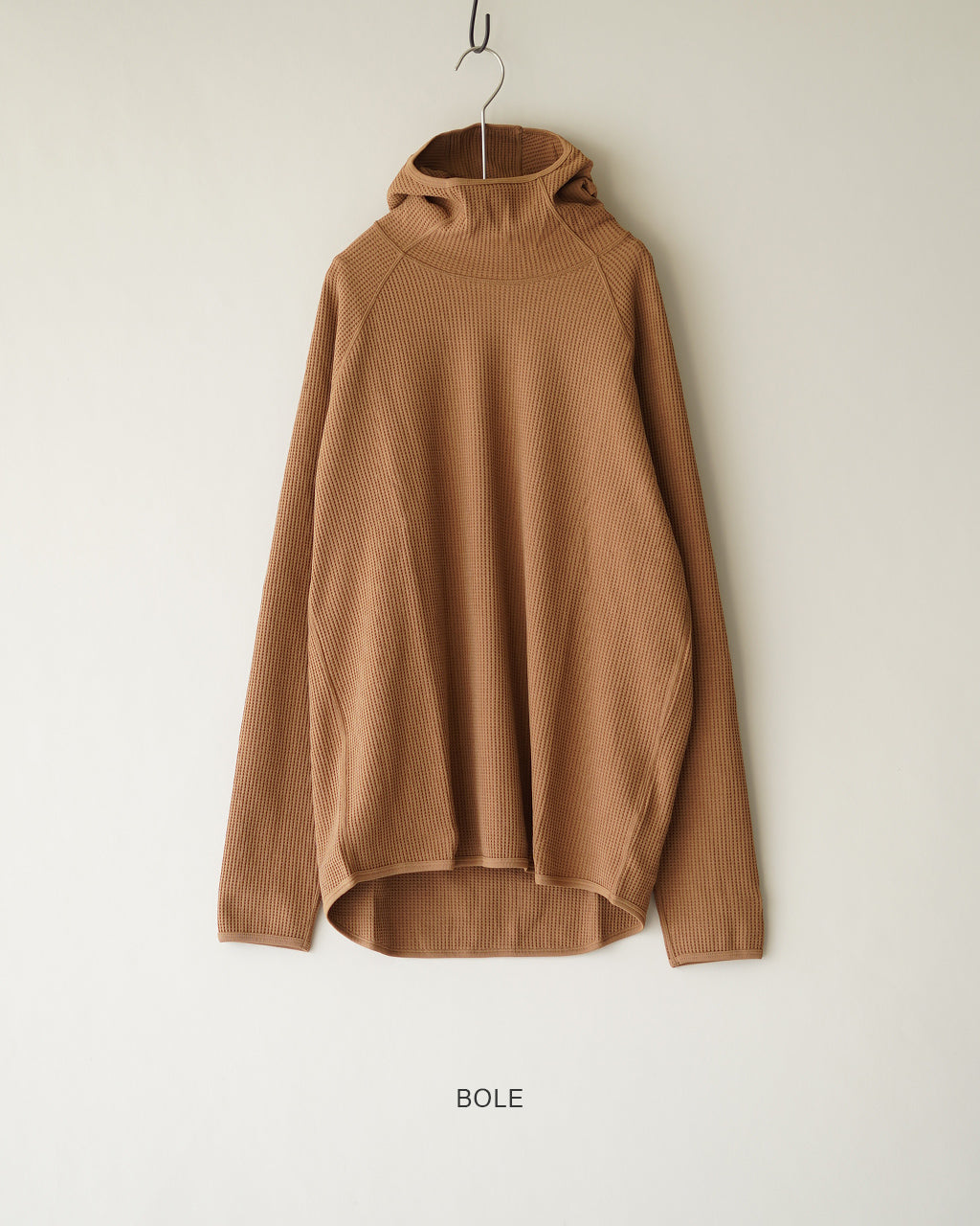 WF Light L/S Hoodie GL45141