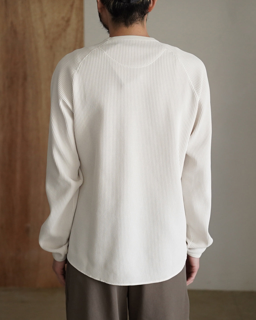 WF Light L/S T-Shirt GL45142