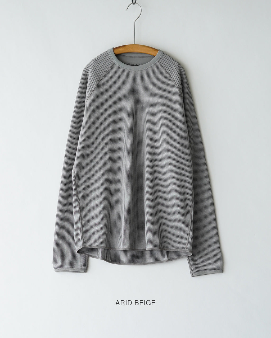 WF Light L/S T-Shirt GL45142