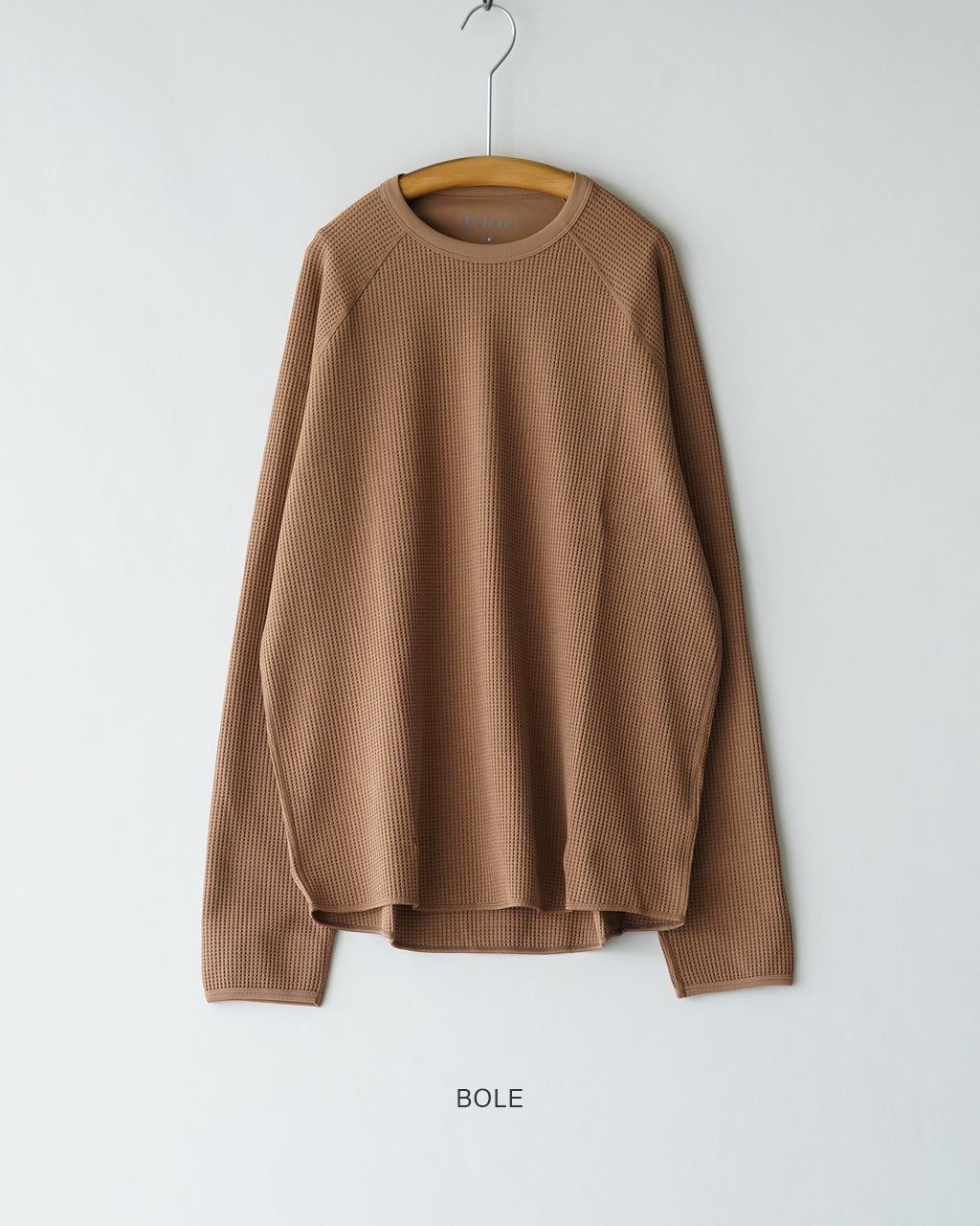 WF Light L/S T-Shirt GL45142
