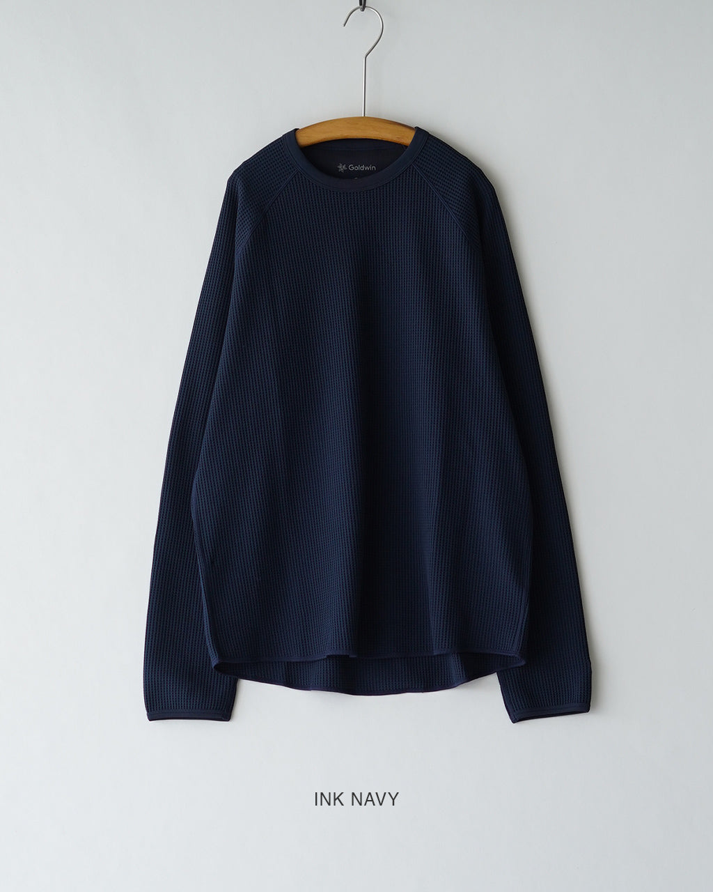 WF Light L/S T-Shirt GL45142