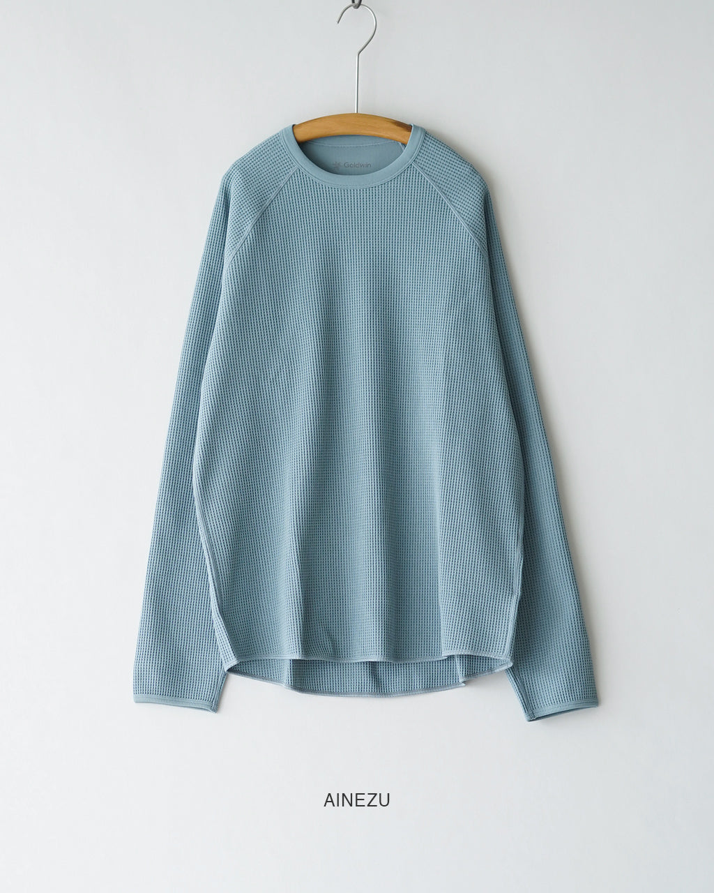 WF Light L/S T-Shirt GL45142