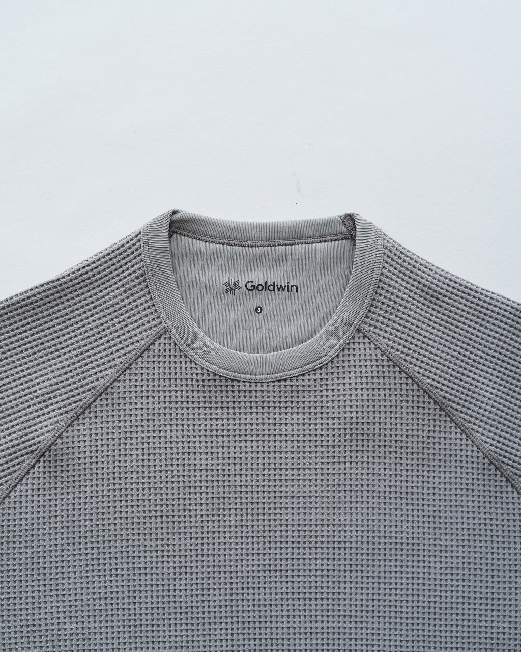 WF Light L/S T-Shirt GL45142
