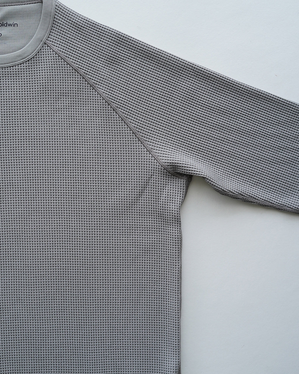WF Light L/S T-Shirt GL45142
