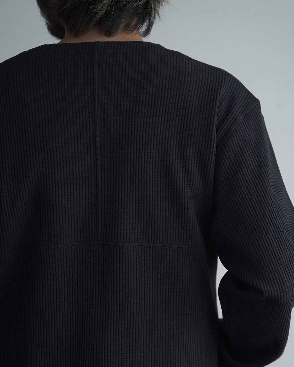 WF Light Zip Cardigan GL35703