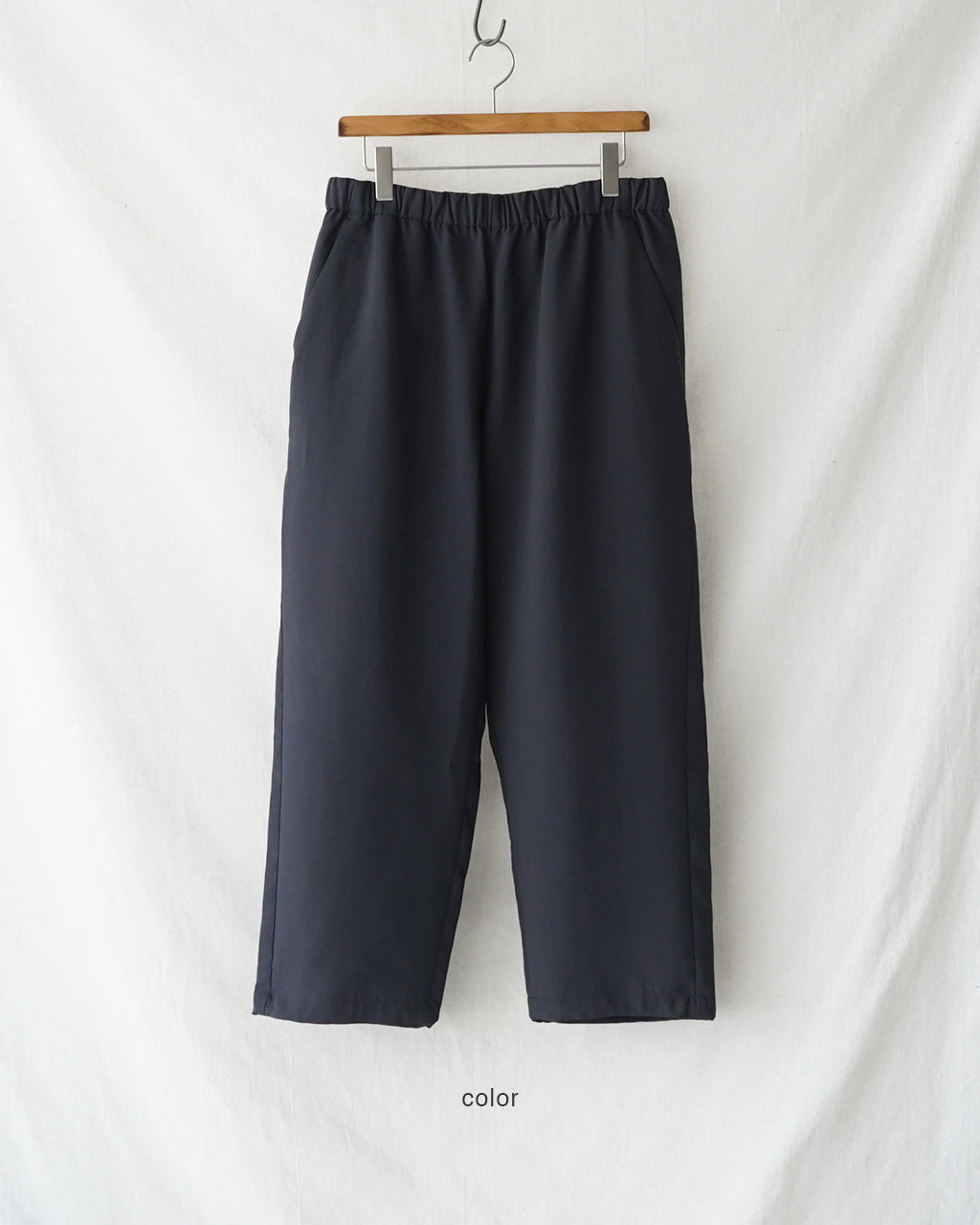 Wide Ankle Easy pants gl75183