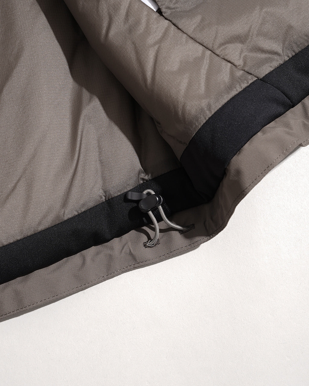 WINDSTOPPER Puffy Jacket GL26336
