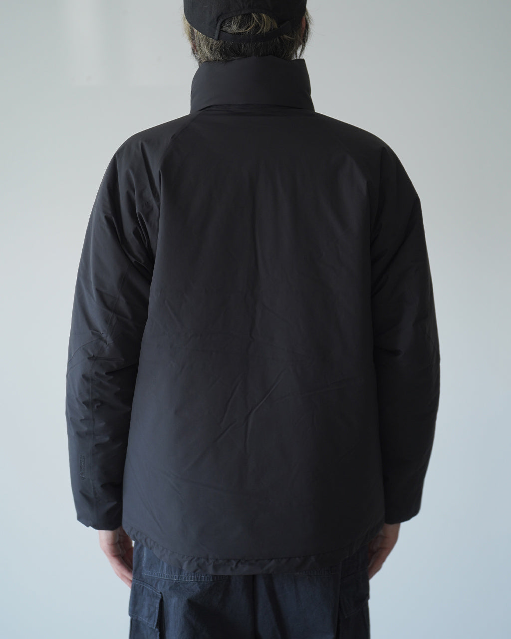 WINDSTOPPER Puffy Jacket GL26336