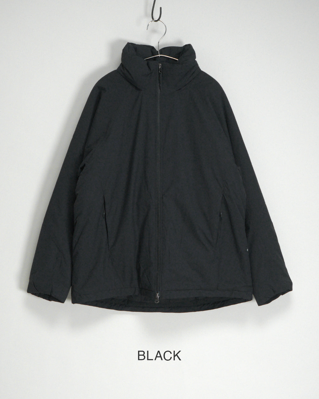 WINDSTOPPER Puffy Jacket GL26336