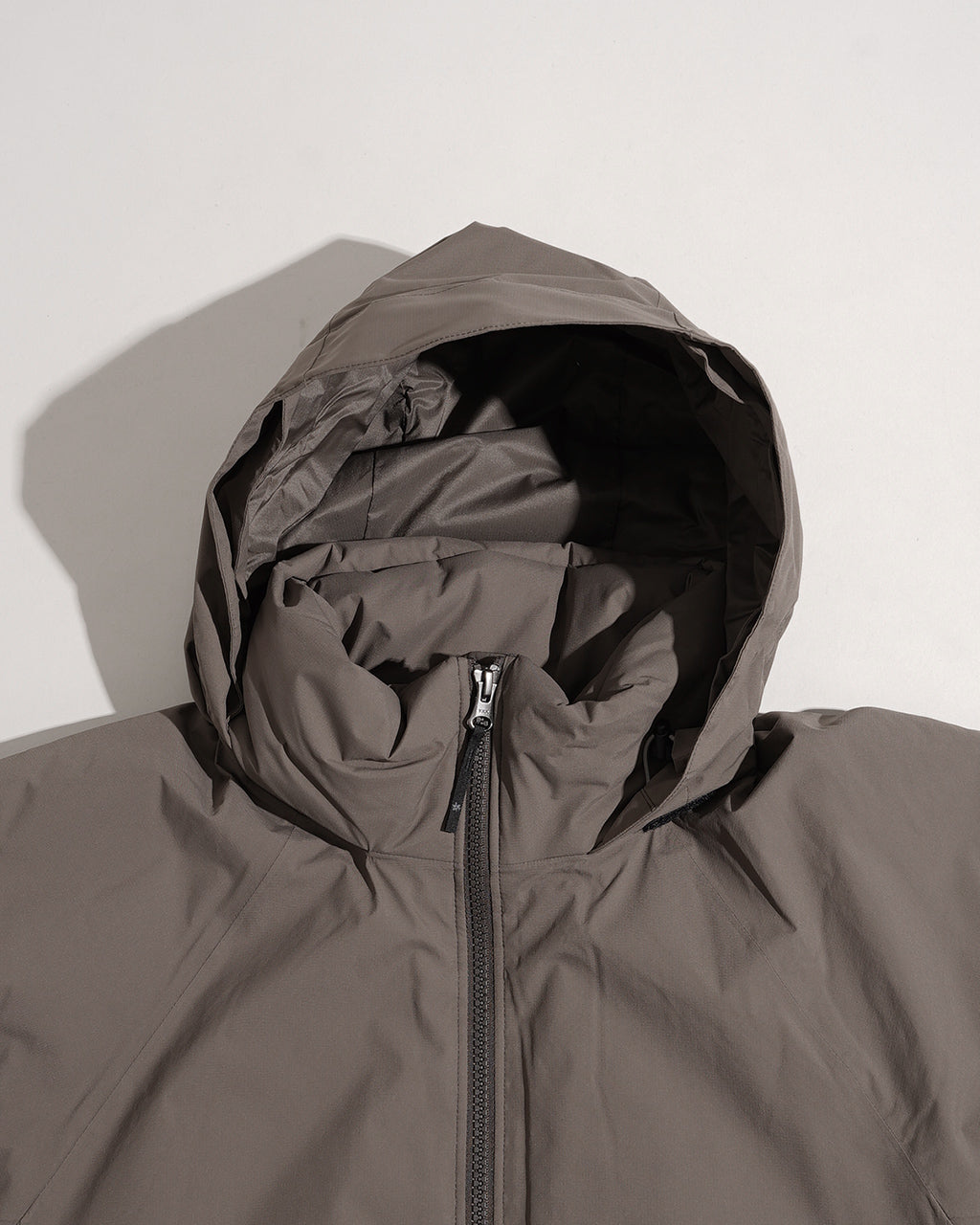 WINDSTOPPER Puffy Jacket GL26336