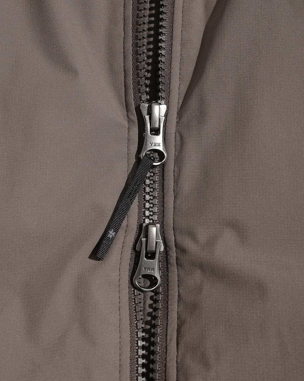 WINDSTOPPER Puffy Jacket GL26336