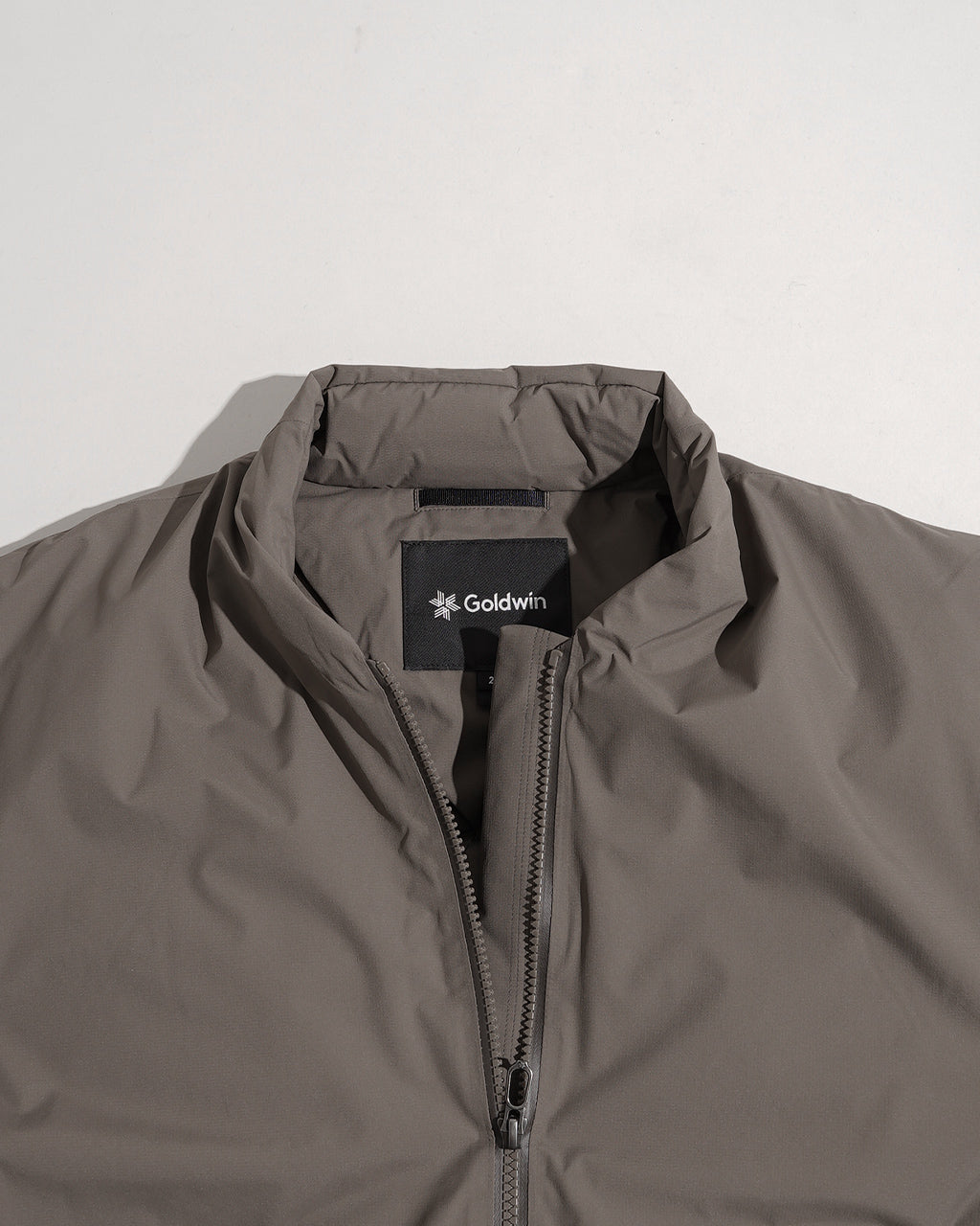WINDSTOPPER Triangular Down Jacket GL26337
