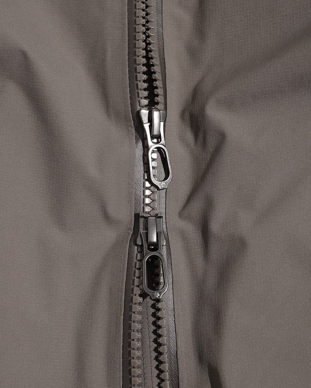 WINDSTOPPER Triangular Down Jacket GL26337