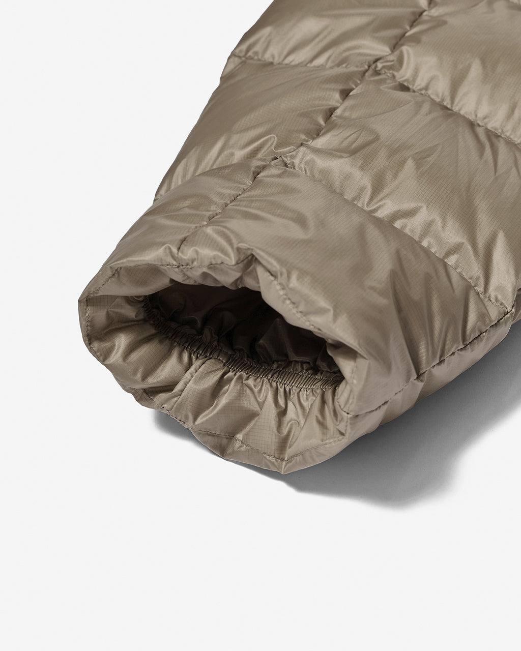 Three-Dimensional Down Parka GZ26301