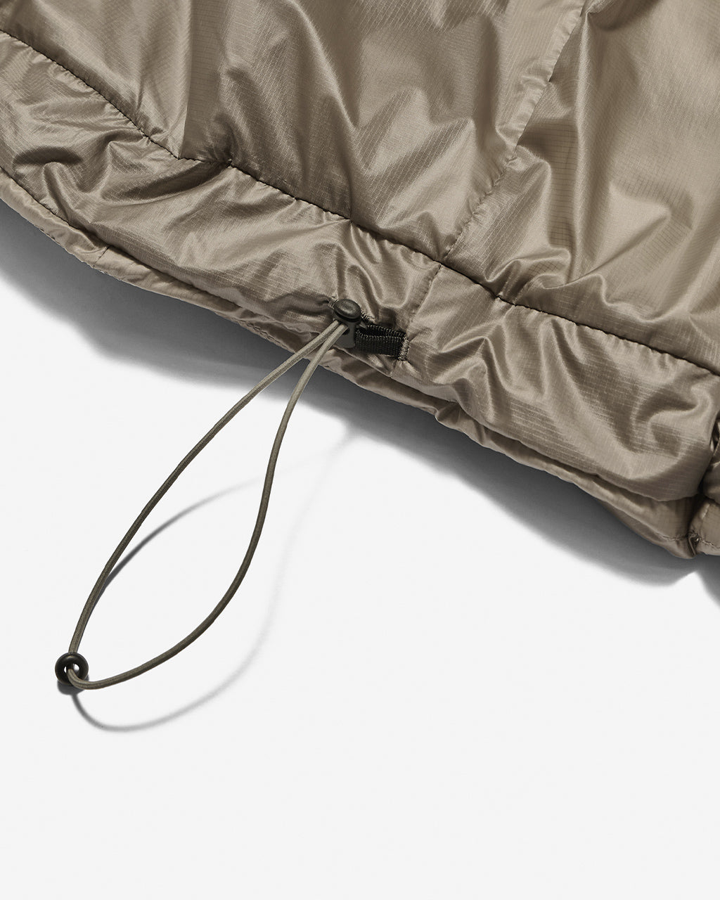 Three-Dimensional Down Parka GZ26301