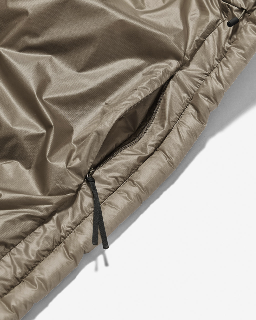 Three-Dimensional Down Parka GZ26301