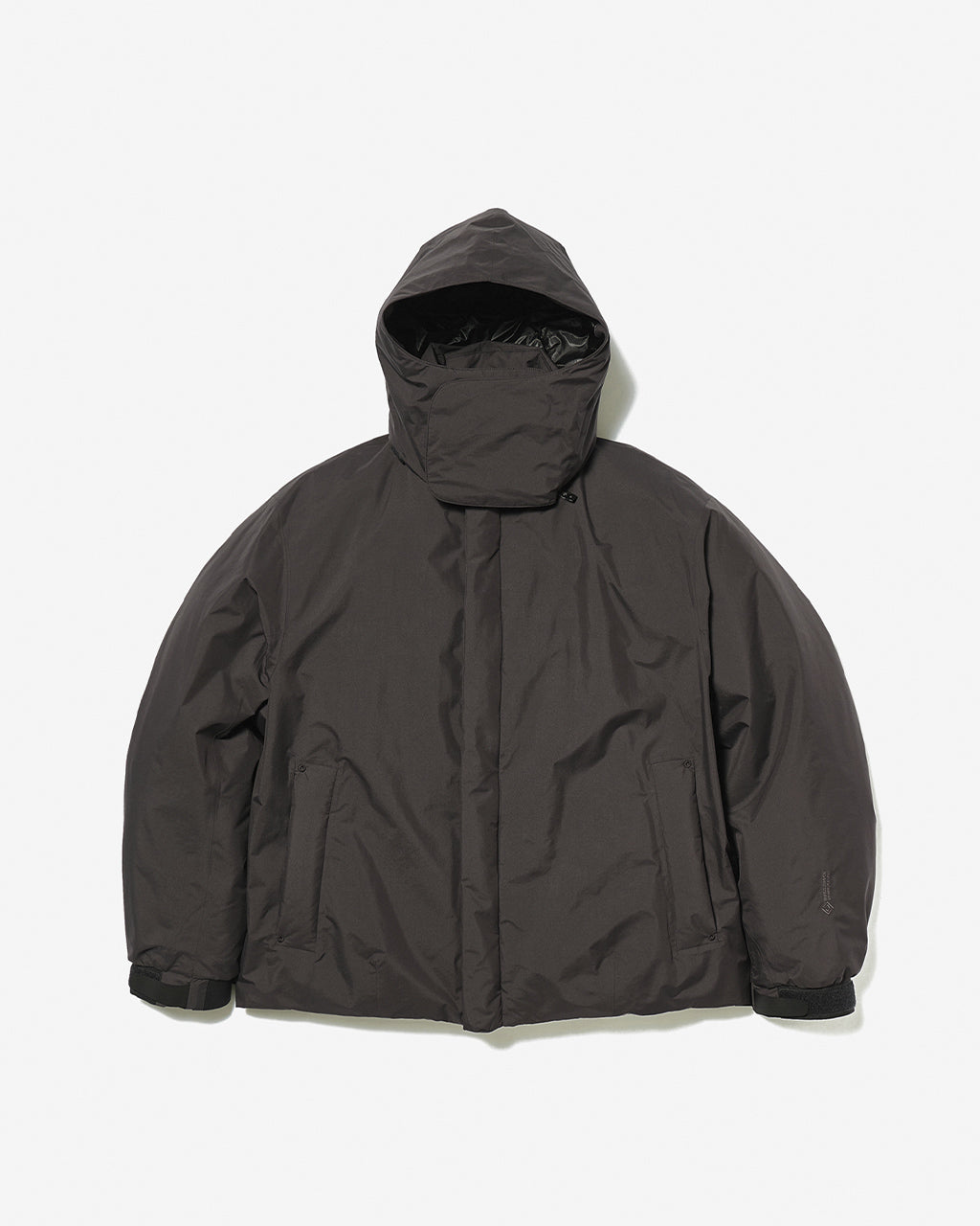 WINDSTOPPER Padded Jacket GZ26300