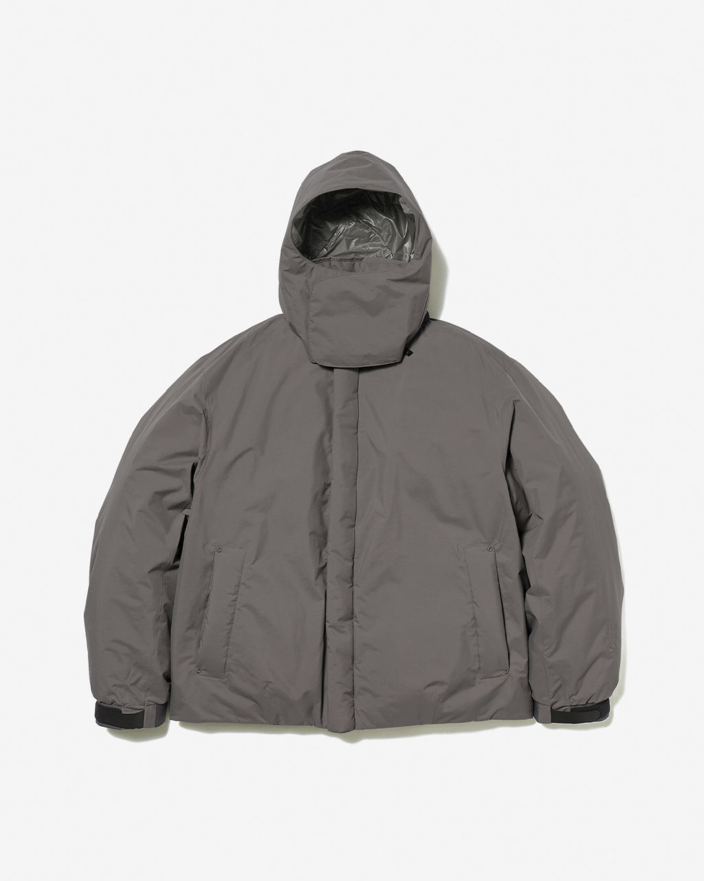 WINDSTOPPER Padded Jacket GZ26300