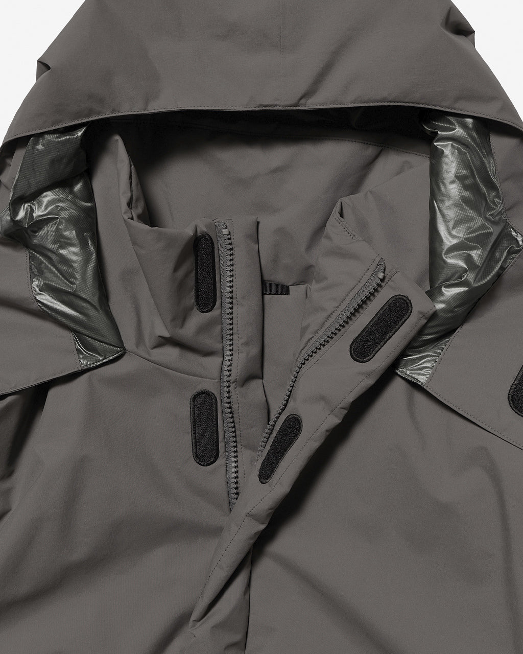 WINDSTOPPER Padded Jacket GZ26300