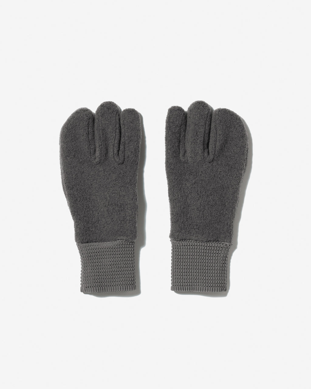 Wool Fleece Gloves GZ96380