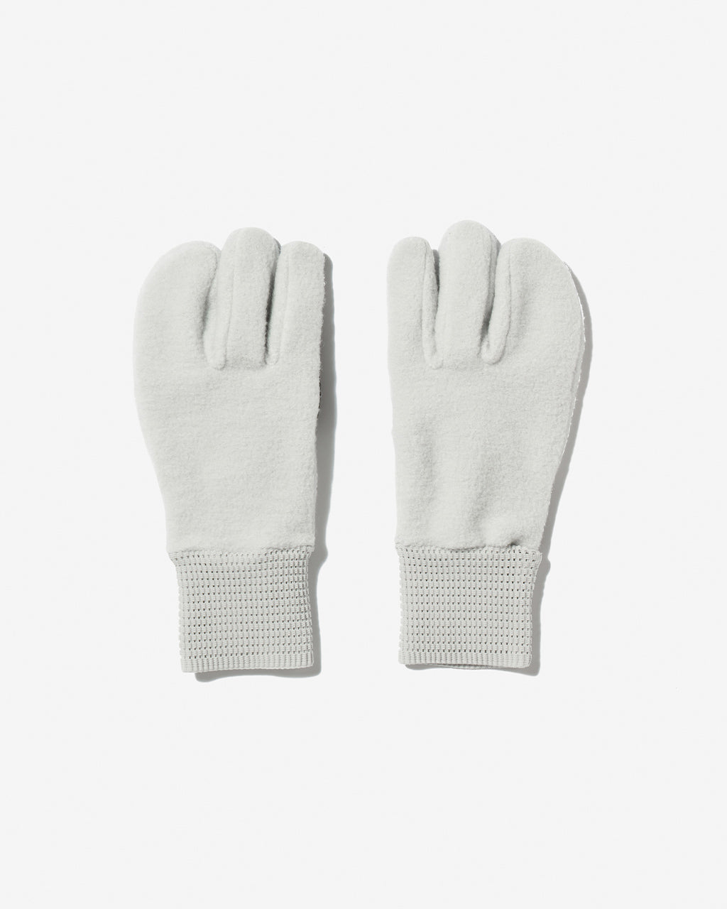 Wool Fleece Gloves GZ96380