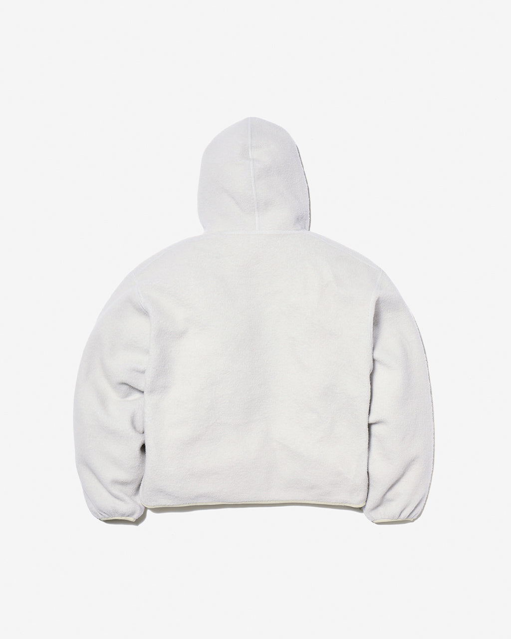 Wool Fleece Hoodie GZ36306