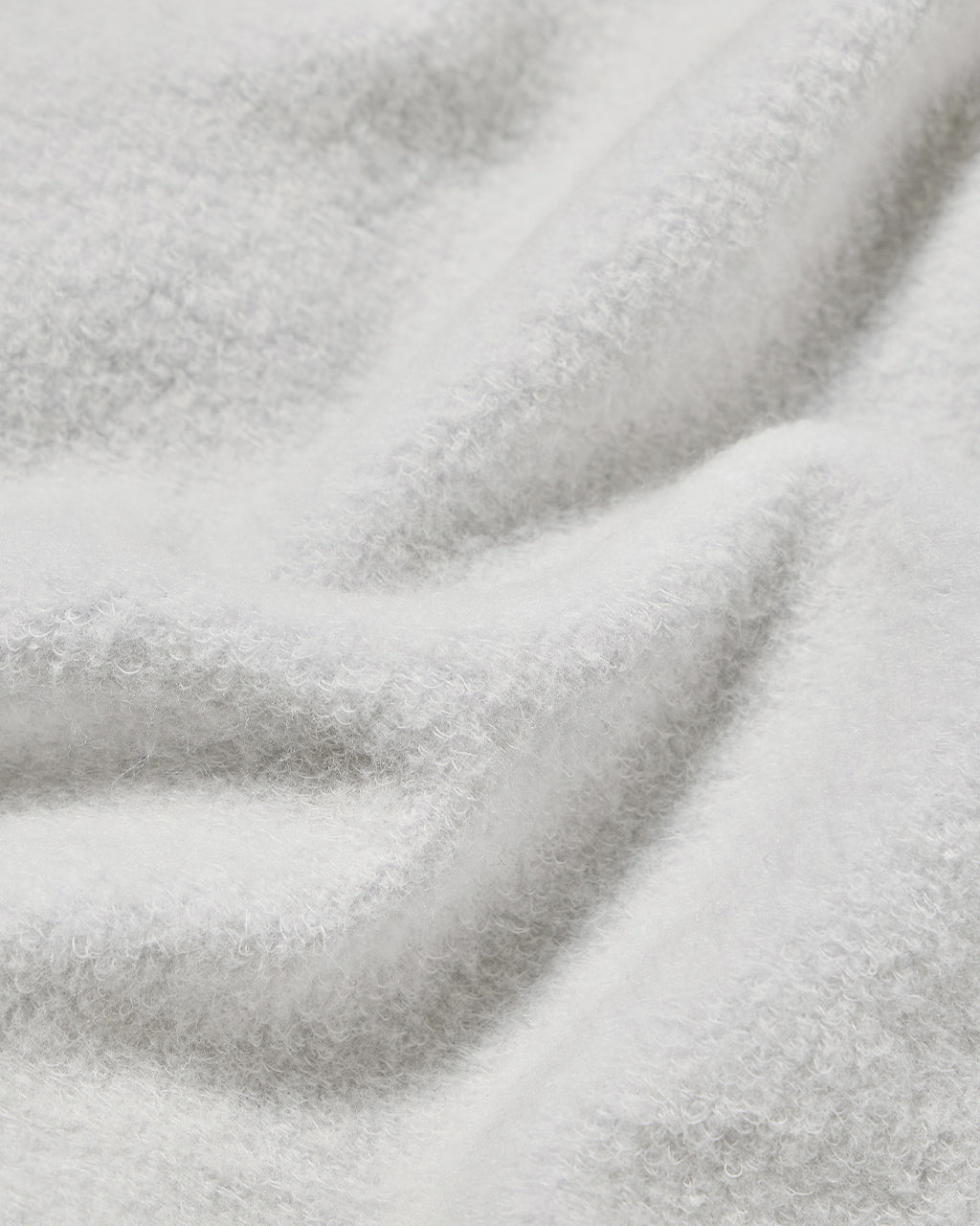 Wool Fleece Hoodie GZ36306