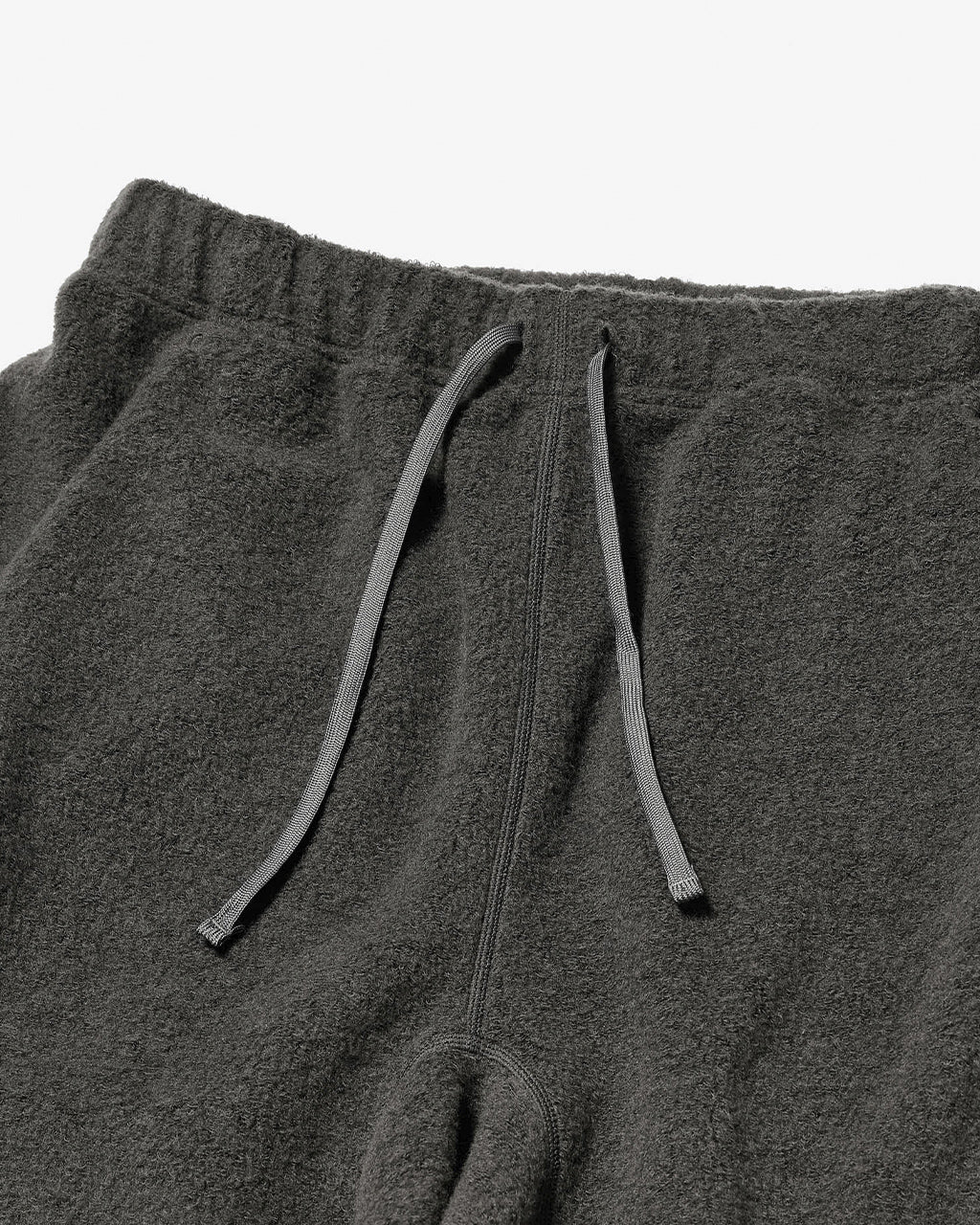 Wool Fleece Joggers GZ76352