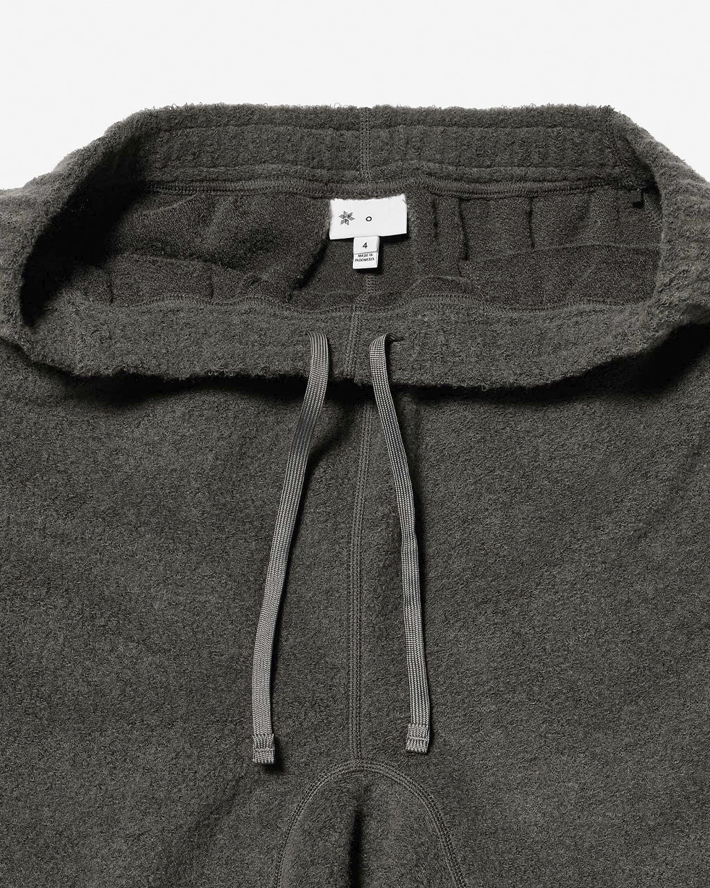 Wool Fleece Joggers GZ76352