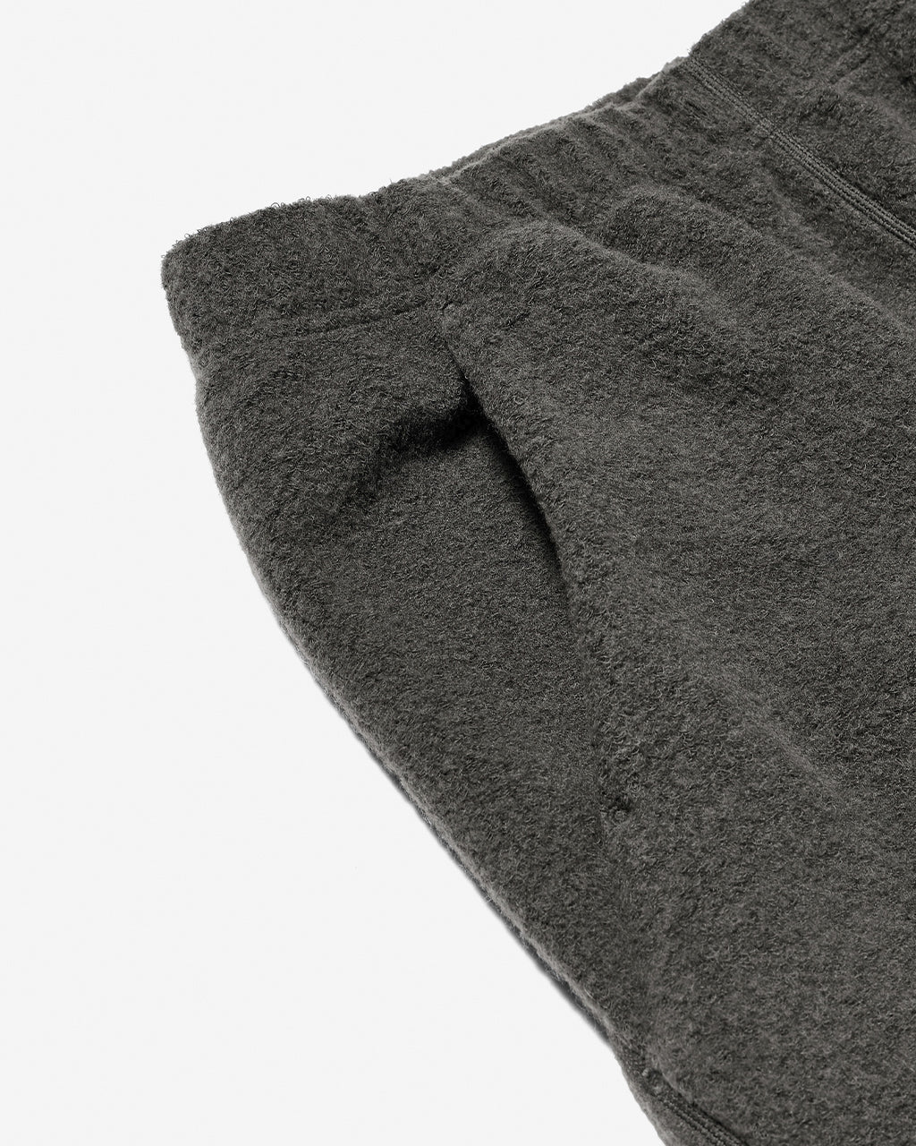 Wool Fleece Joggers GZ76352
