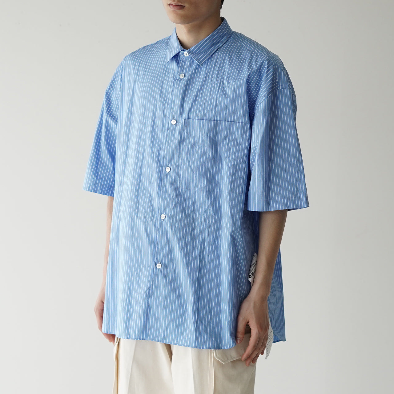 アウトレット！30%OFF】GOODNEIGHBORS SHIRTS グッドネイバーズシャツ