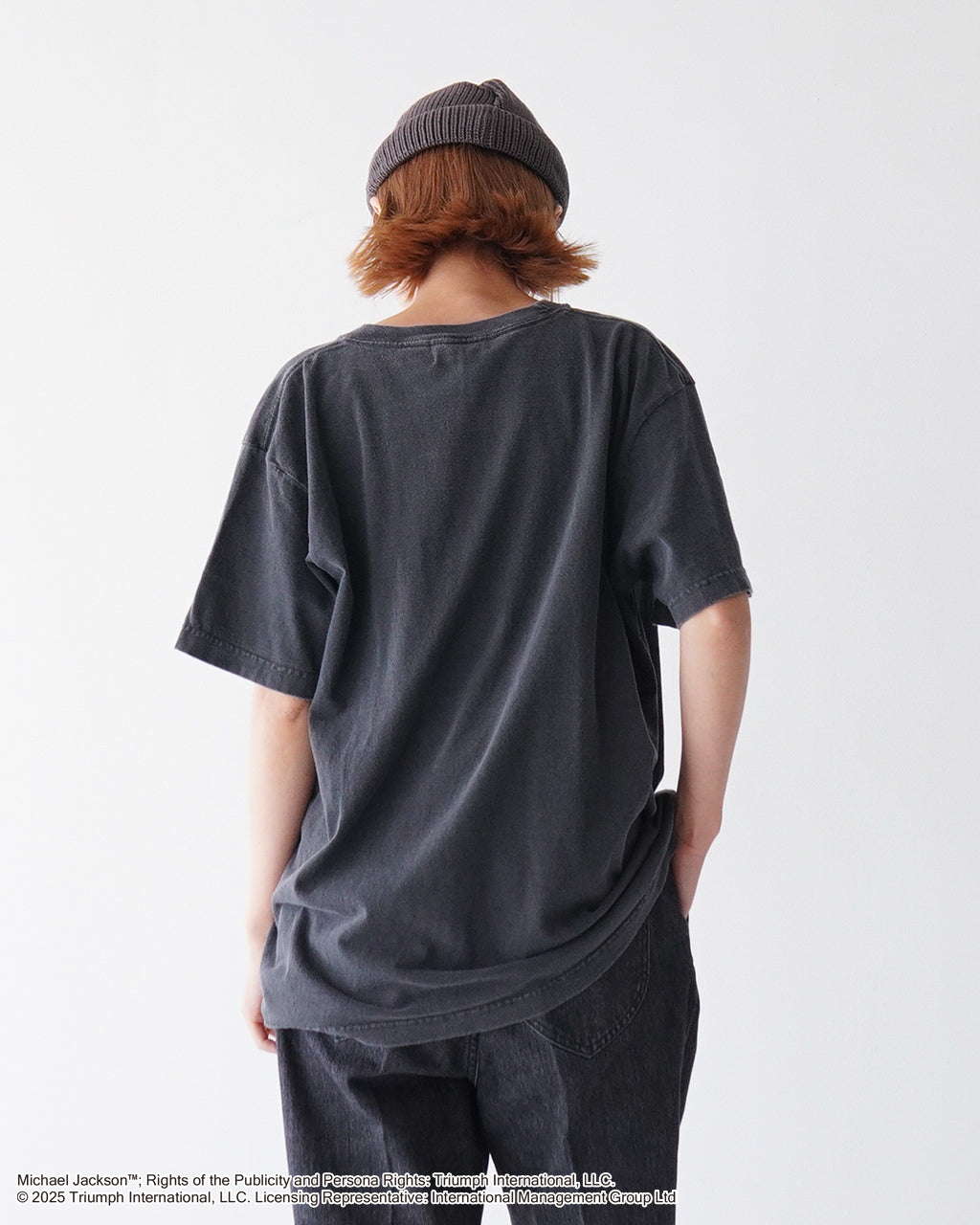 Jackson Linda Emmylou Raitt 他 2000 Tシャツ tGG150 Tシャツ 00s RIP 追悼 マイケルジャクソン ムーン
