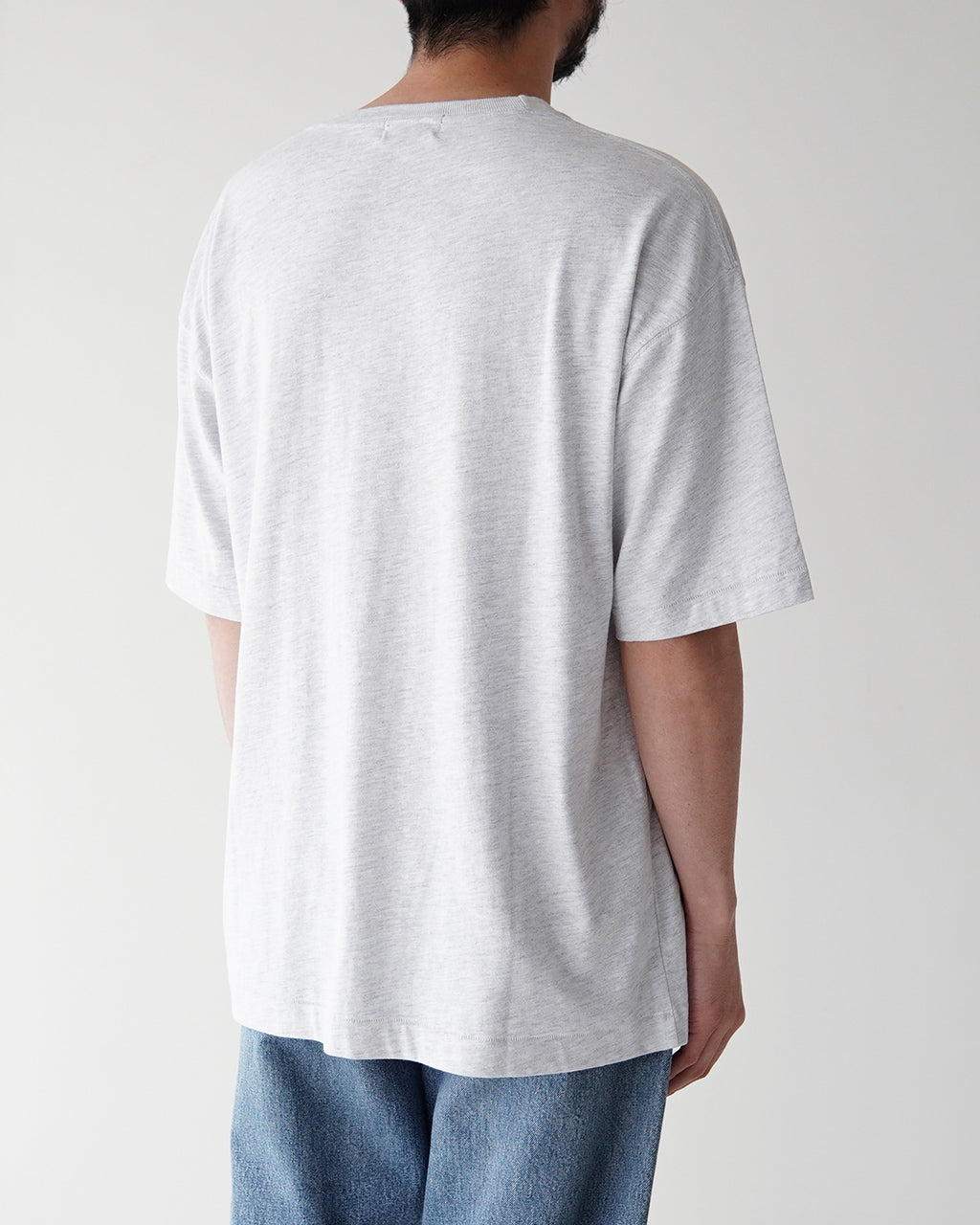 【SALE！30%OFF】GOOD ROCK SPEED グッドロックスピード 半袖Tシャツ NIRVANA NEVERMIND BIG T-SHIRT ニルヴァーナ マインド ビッグ 25NVN101W