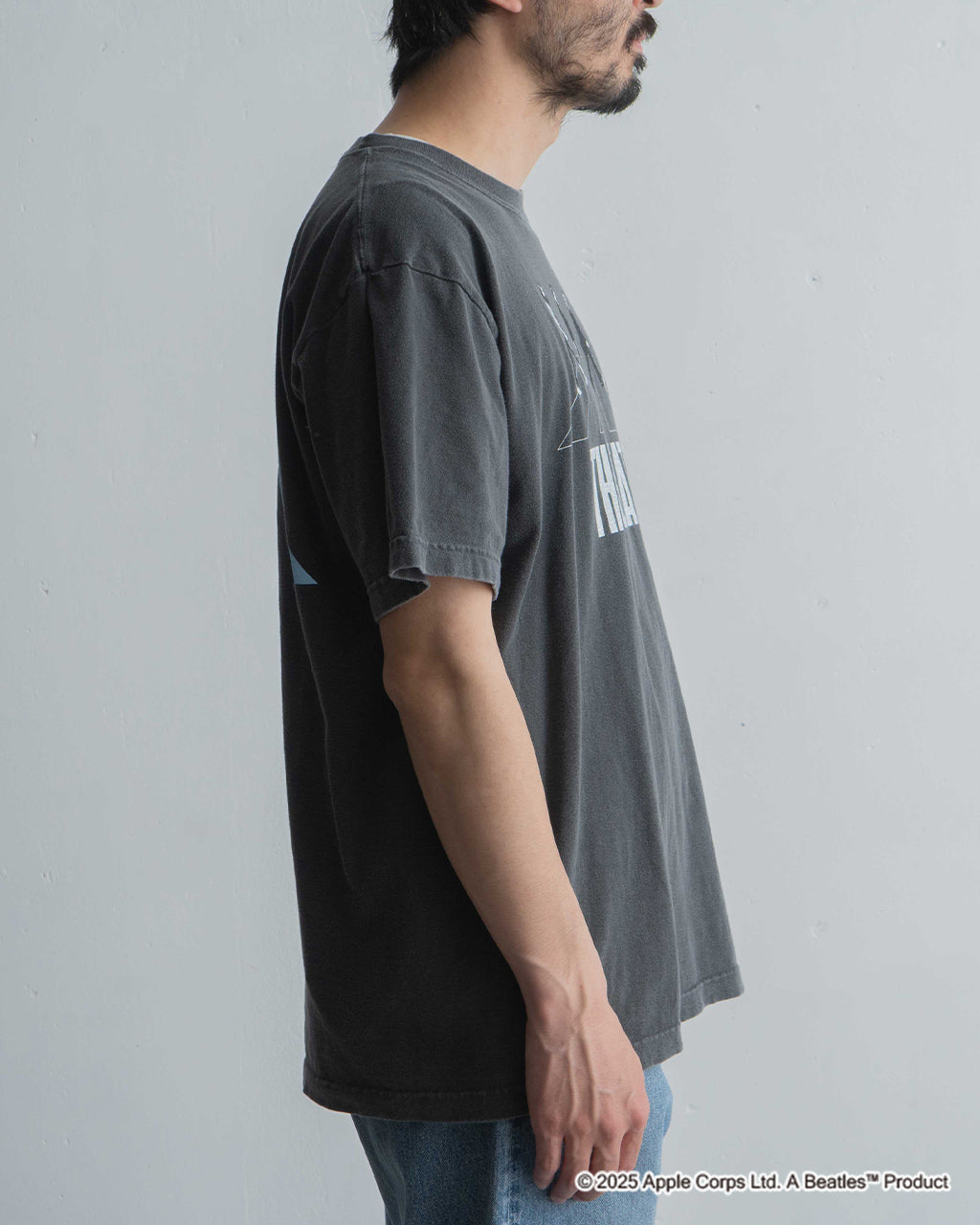 【SALE！20%OFF】GOOD ROCK SPEED グッドロックスピード 半袖Tシャツ THE BEATLES ザ・ビートルズ バンドT ロゴT 25BTL006W 25BTL007W 25BTL103W 25BTL104W