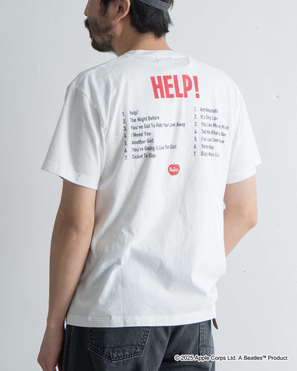 楽天市場】ビートルズ tシャツ THE BEATLES Tシャツ ザ