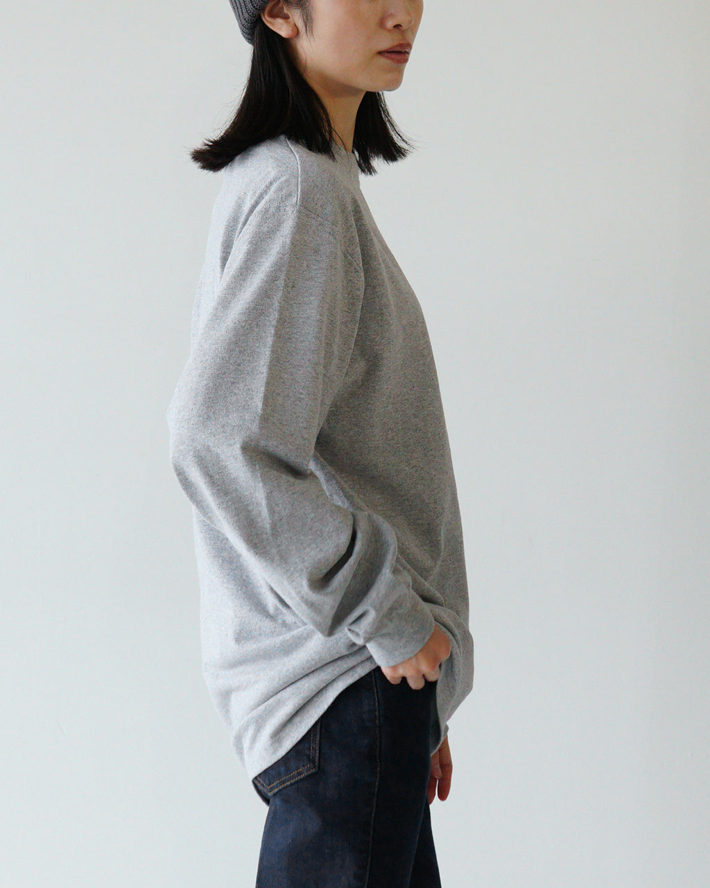 Good wear グッドウェア Tシャツ クラシックフィット クルーネック Tシャツ CLASSIC FIT CREW NECK TEE トップス 030086【送料無料】