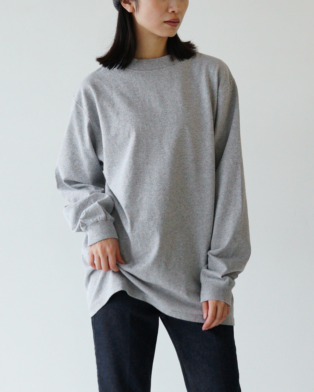 【アウトレット！30%OFF】Good wear グッドウェア Tシャツ クラシックフィット クルーネック Tシャツ CLASSIC FIT CREW NECK TEE トップス 030086