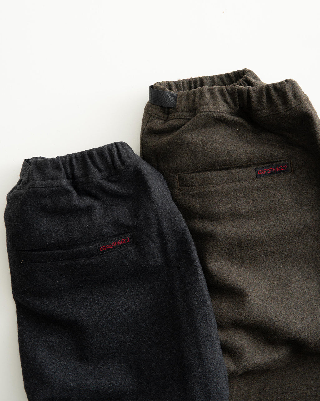 【SALE！20%OFF】GRAMICCI グラミチ ボトムス イージーパンツ ウール トラウザー WOOL RELAXED PLEATED TROUSER G4FM-P065【送料無料】