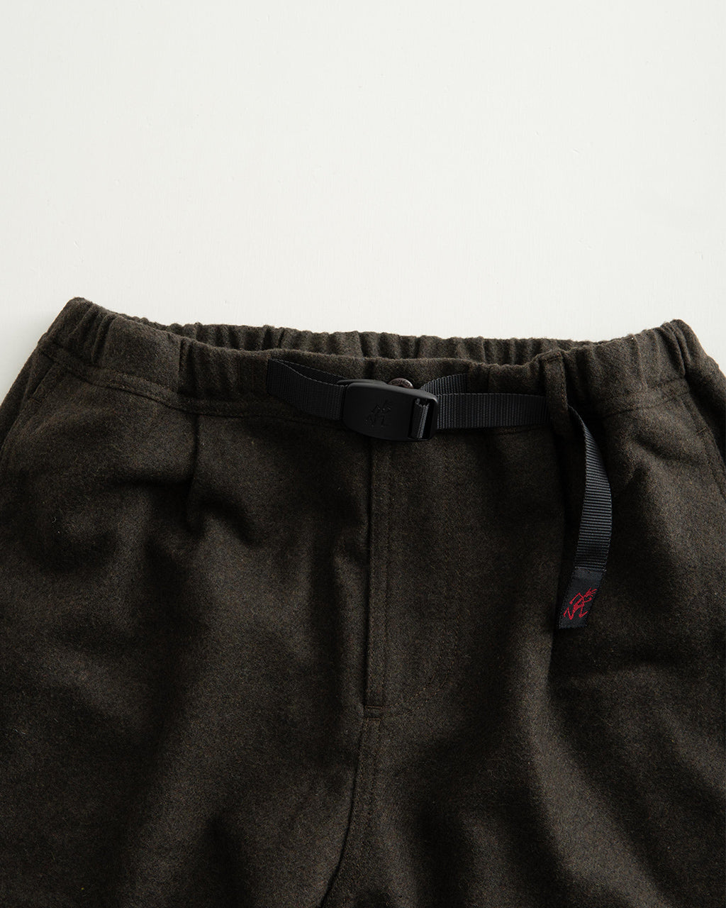 【SALE！20%OFF】GRAMICCI グラミチ ボトムス イージーパンツ ウール トラウザー WOOL RELAXED PLEATED TROUSER G4FM-P065【送料無料】