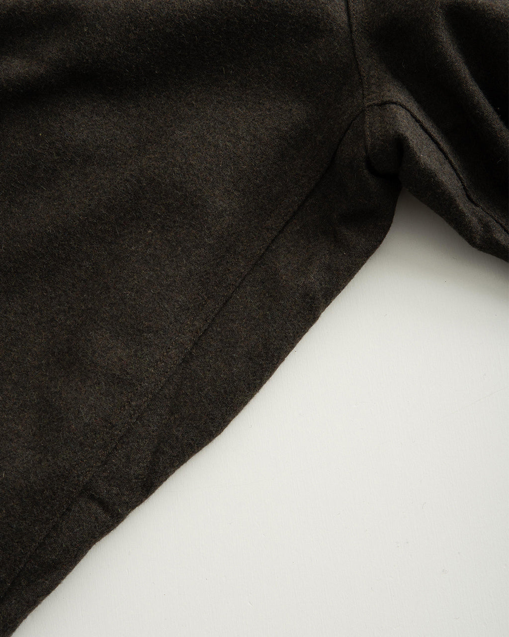 【SALE！20%OFF】GRAMICCI グラミチ ボトムス イージーパンツ ウール トラウザー WOOL RELAXED PLEATED TROUSER G4FM-P065【送料無料】