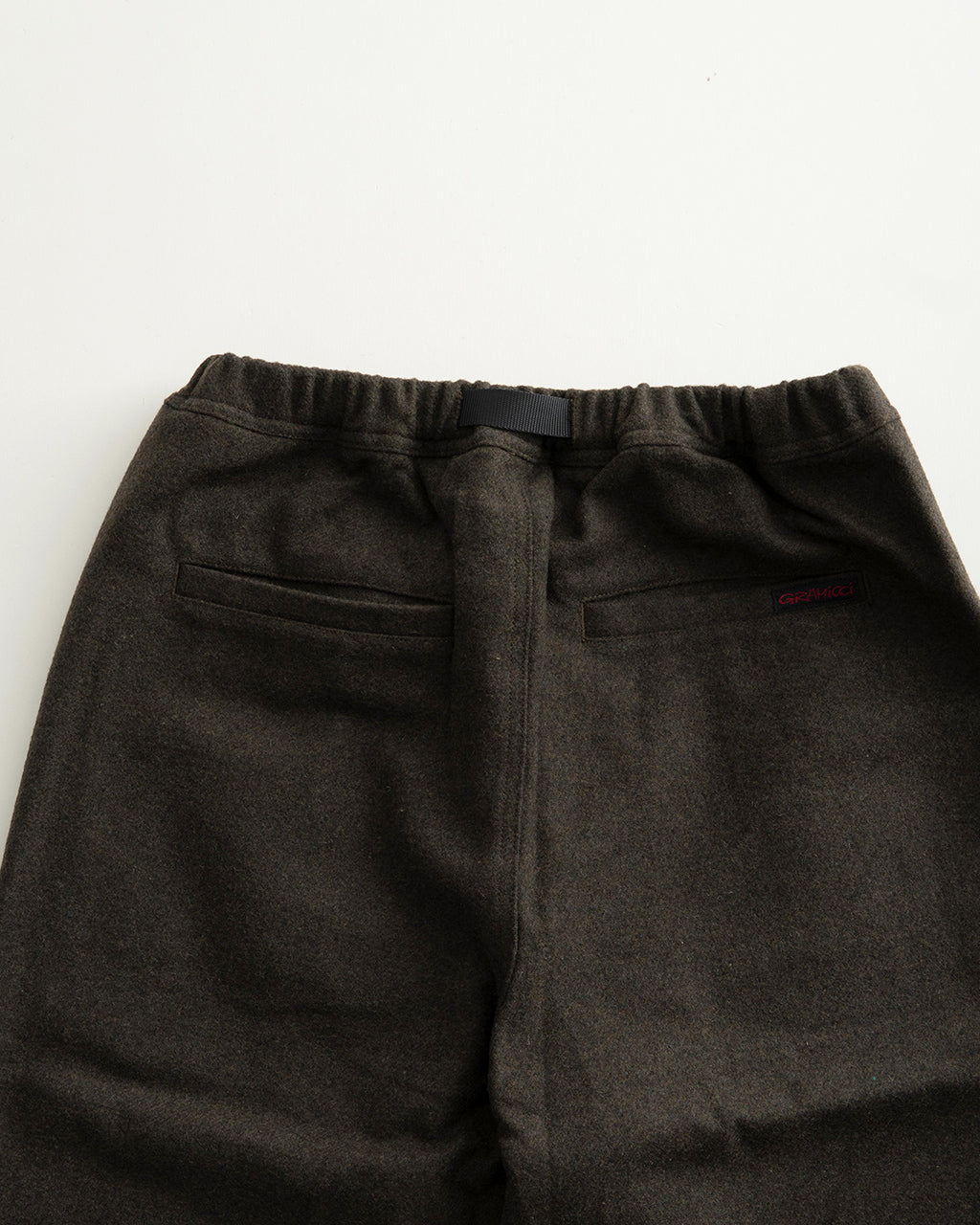 【SALE！20%OFF】GRAMICCI グラミチ ボトムス イージーパンツ ウール トラウザー WOOL RELAXED PLEATED TROUSER G4FM-P065【送料無料】