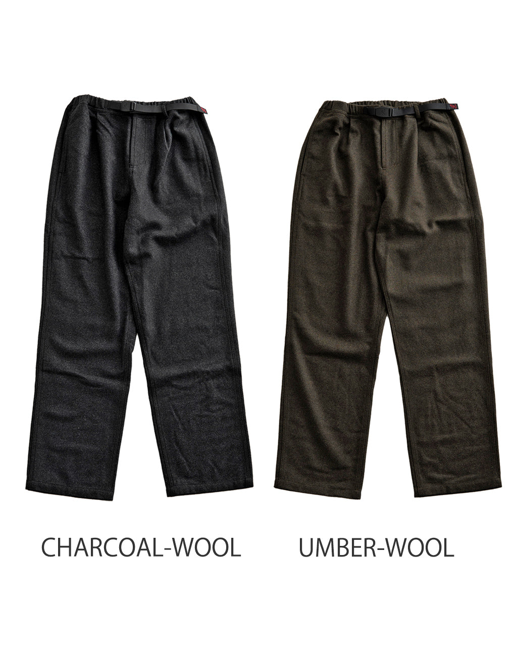 【SALE！20%OFF】GRAMICCI グラミチ ボトムス イージーパンツ ウール トラウザー WOOL RELAXED PLEATED TROUSER G4FM-P065【送料無料】