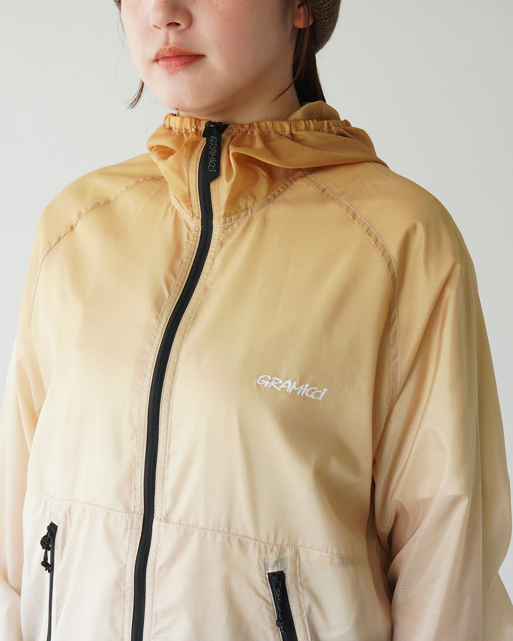 GRAMICCI グラミチ LT.ウィンドジャケット リップストップ アウター LT. RIPSTOP WINDJACKET G5SM-J059【送料無料】