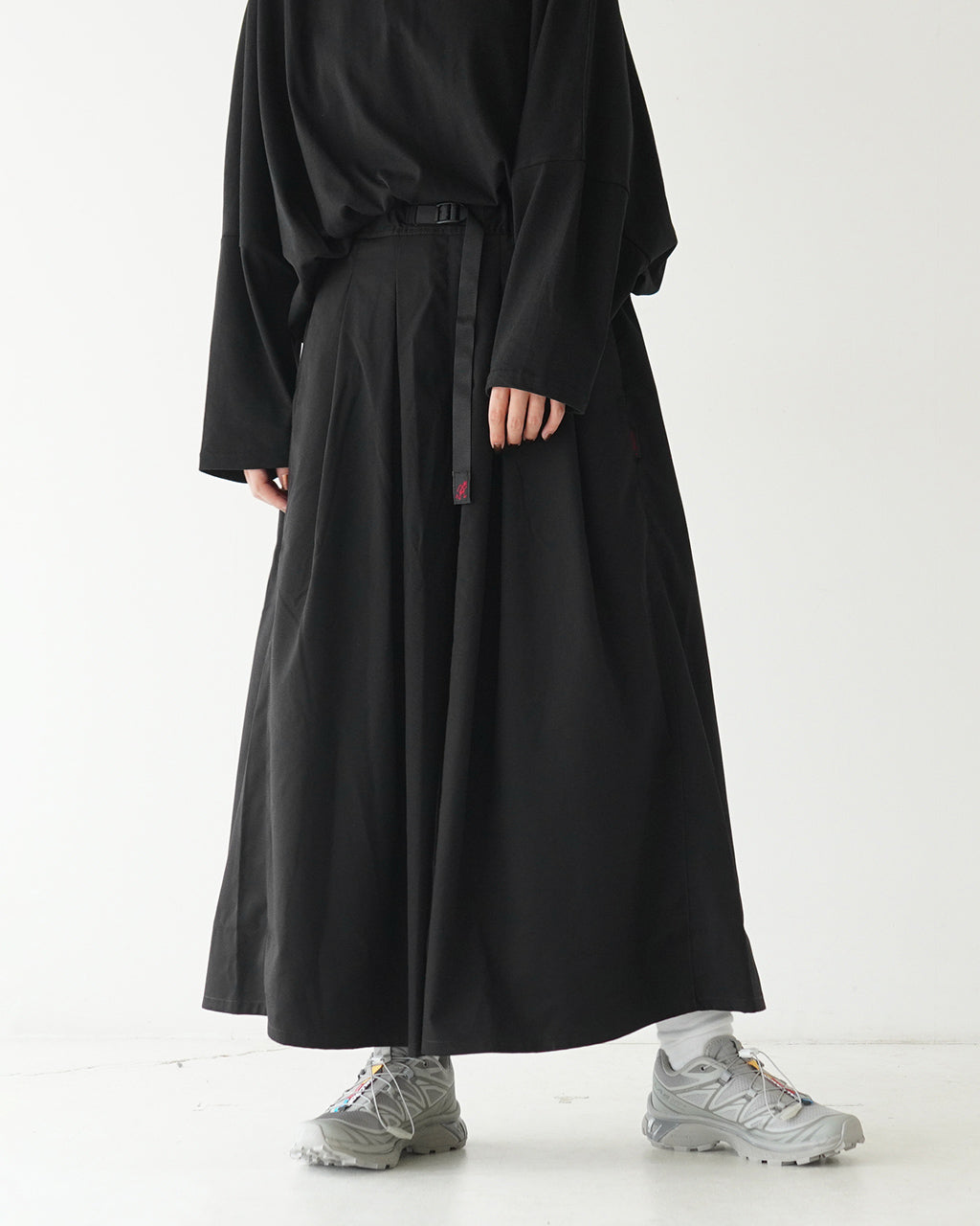 【SALE！20%OFF】GRAMICCI グラミチ ストレッチ ギャバジン フレア パンツ STRETCH GABARDINE FLARE PANT GLP4-FJP08【送料無料】