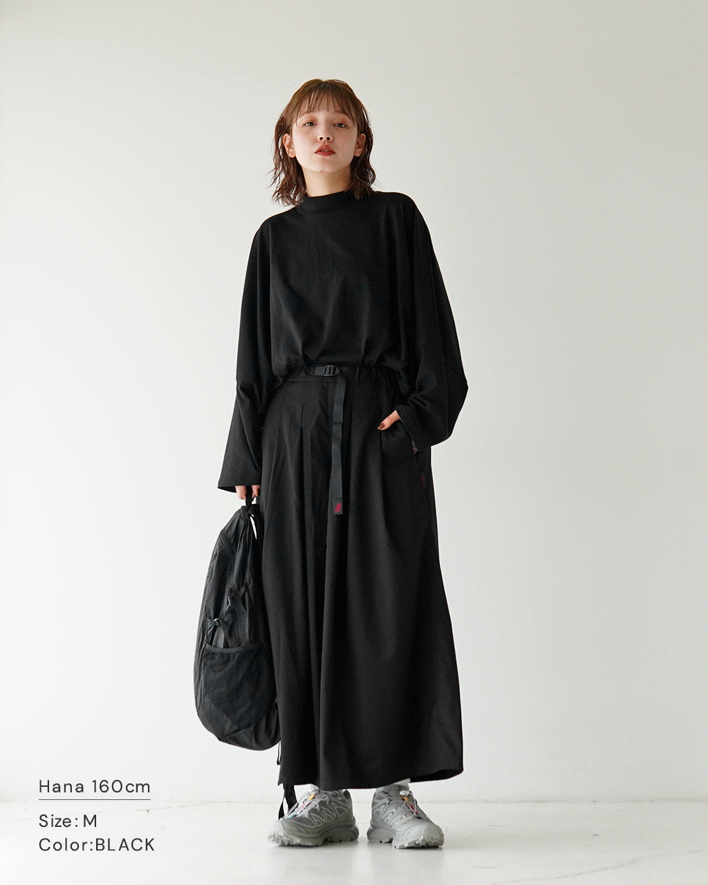 【SALE！20%OFF】GRAMICCI グラミチ ストレッチ ギャバジン フレア パンツ STRETCH GABARDINE FLARE PANT GLP4-FJP08【送料無料】